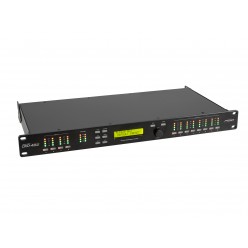 PSSO DXO-48 PRO MK2 Digital Controller